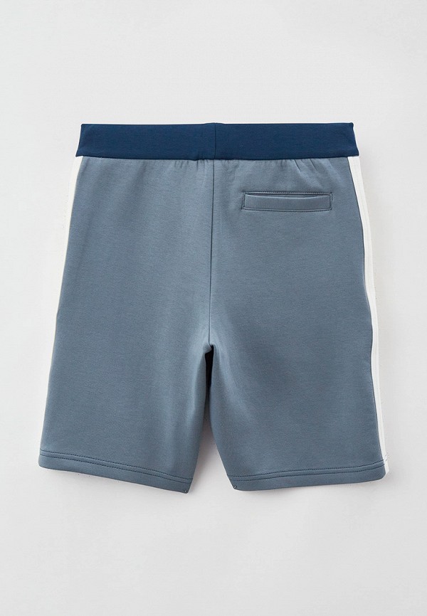 фото Шорты спортивные emporio armani