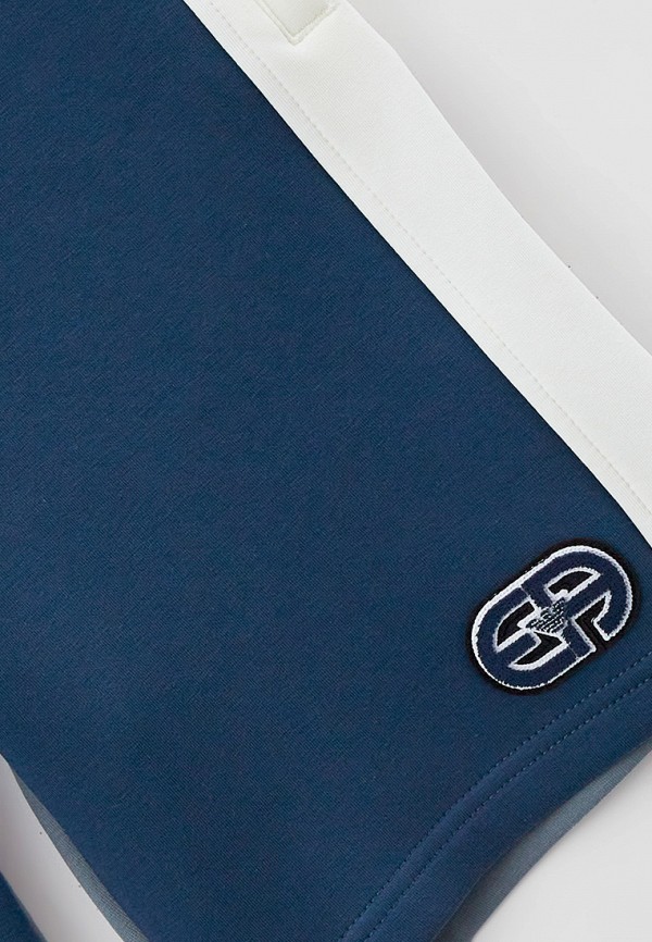 фото Шорты спортивные emporio armani