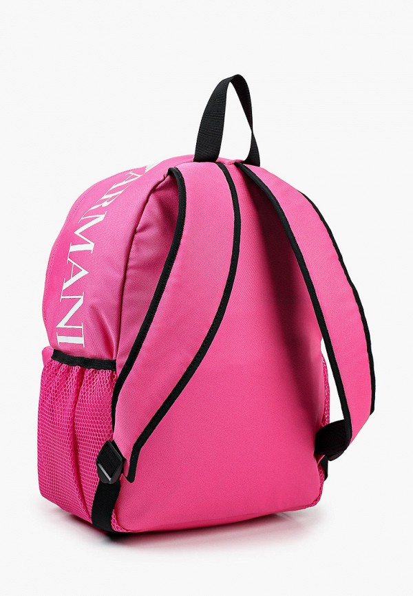 фото Рюкзак emporio armani