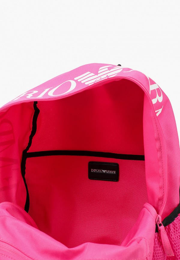 фото Рюкзак emporio armani