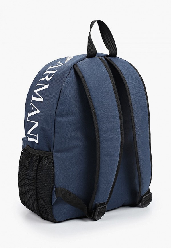 фото Рюкзак emporio armani