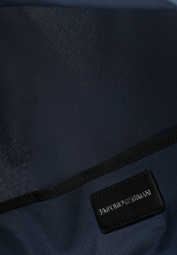 фото Рюкзак emporio armani