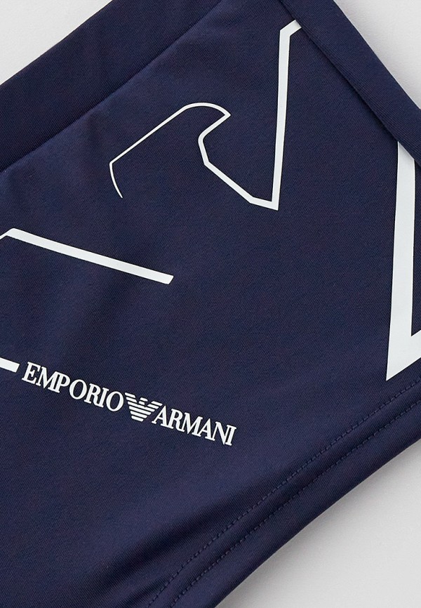 фото Плавки emporio armani
