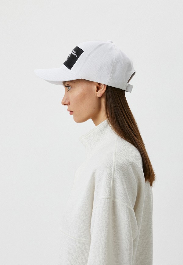 фото Бейсболка emporio armani