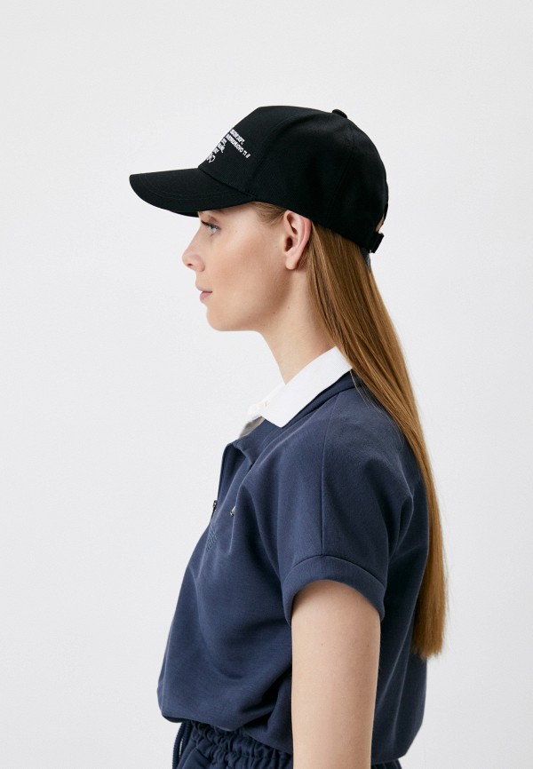 фото Бейсболка emporio armani