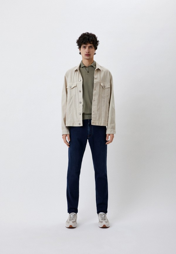 фото Поло emporio armani