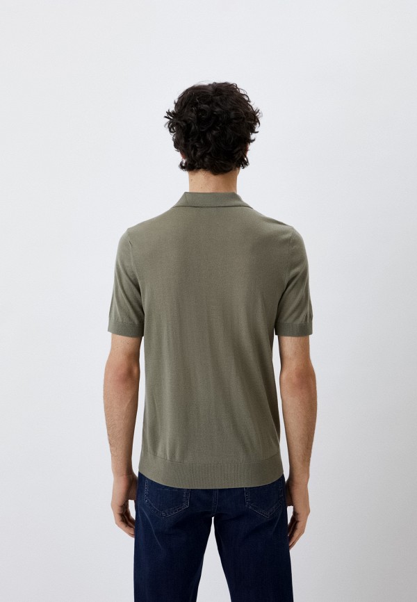 фото Поло emporio armani