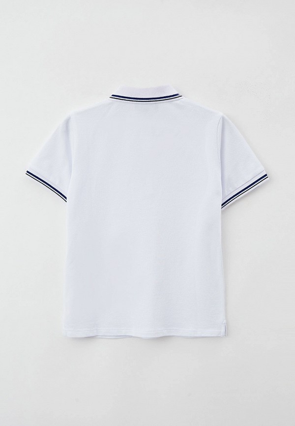 фото Поло emporio armani