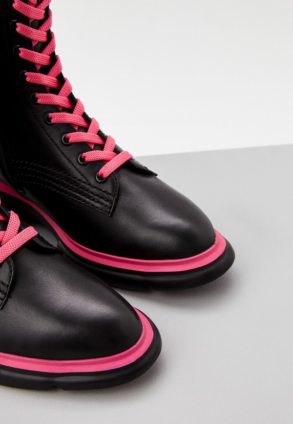 фото Полусапоги emporio armani