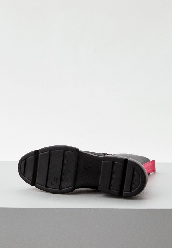 фото Полусапоги emporio armani