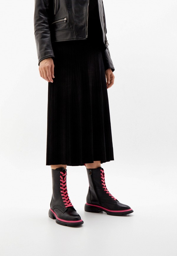 фото Полусапоги emporio armani