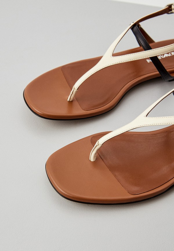 фото Сандалии emporio armani