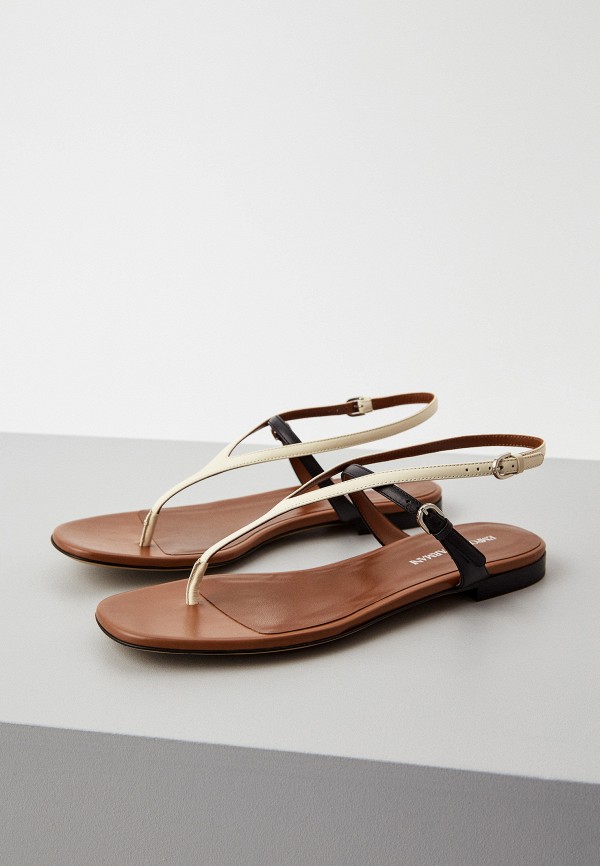 фото Сандалии emporio armani