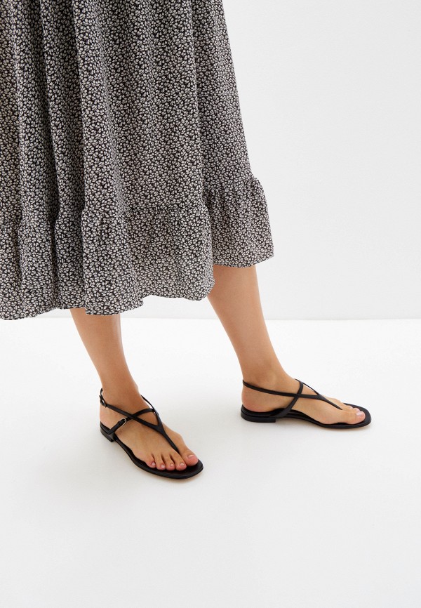 фото Сандалии emporio armani