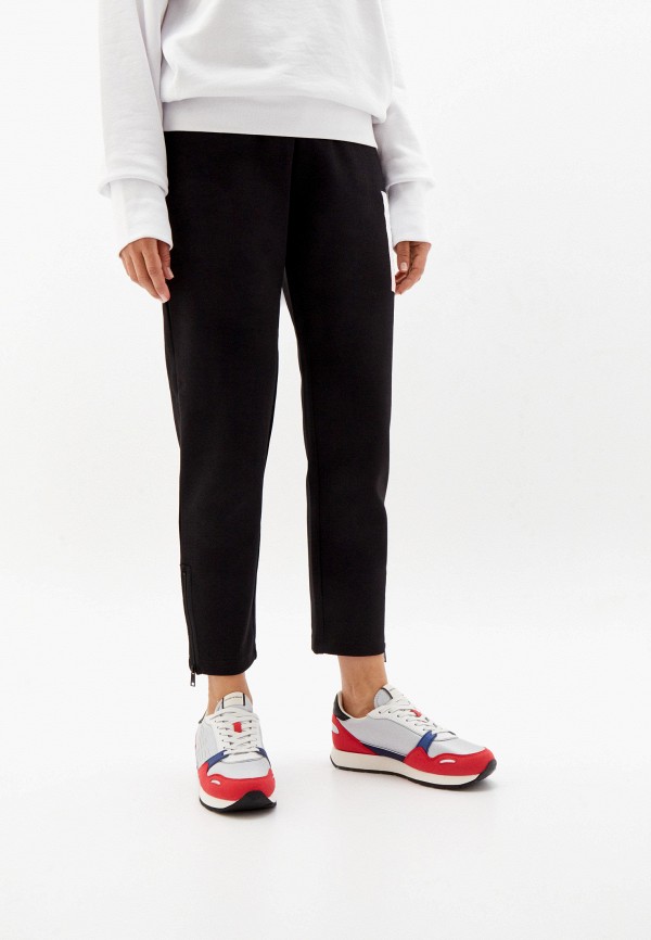 фото Кроссовки emporio armani