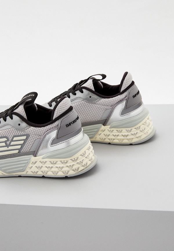 фото Кроссовки emporio armani