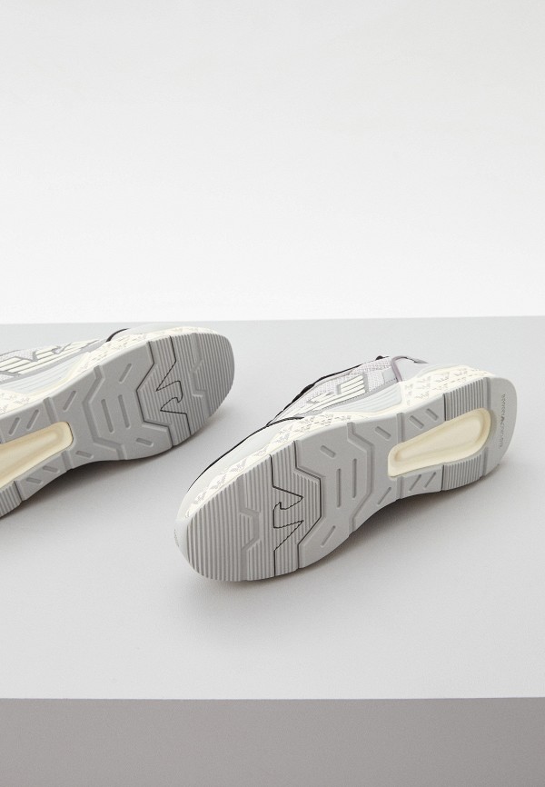 фото Кроссовки emporio armani