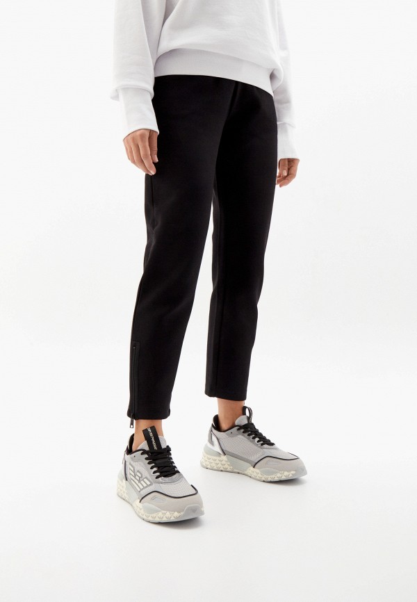 фото Кроссовки emporio armani