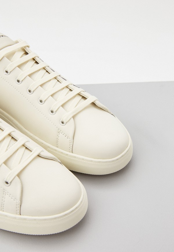 фото Кеды emporio armani