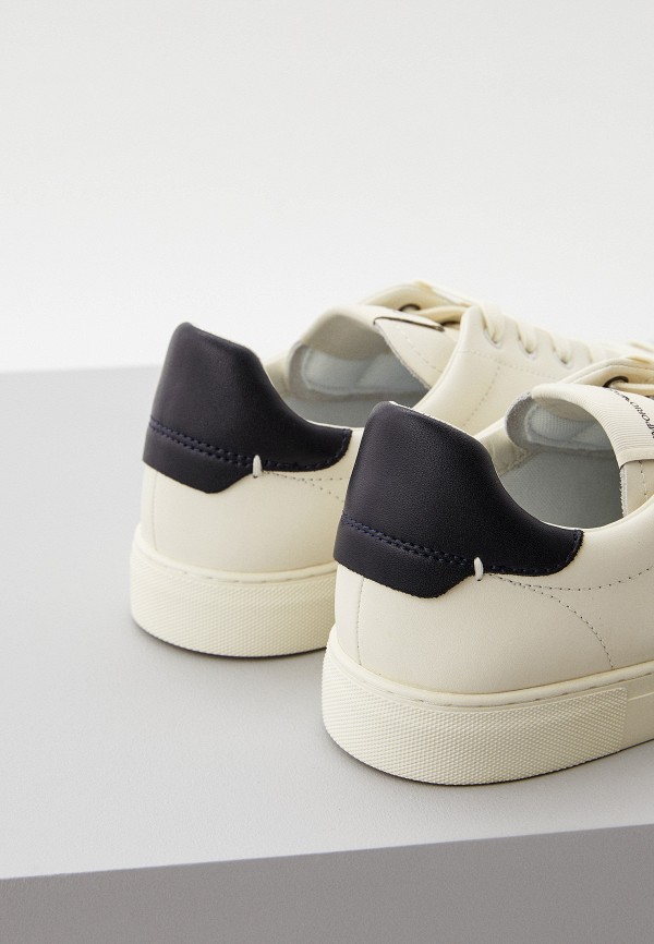 фото Кеды emporio armani