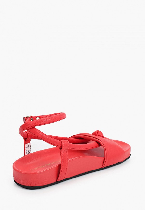 фото Сандалии emporio armani