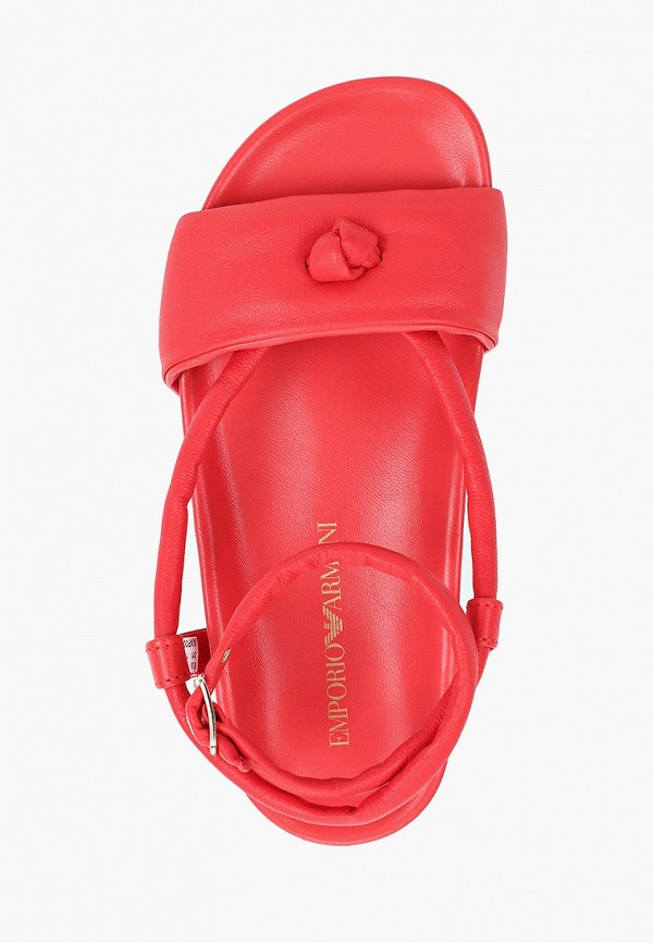 фото Сандалии emporio armani