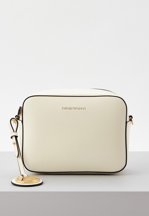 

Сумка Emporio Armani, Бежевый