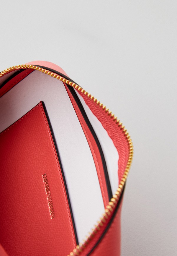 фото Сумка и брелок emporio armani