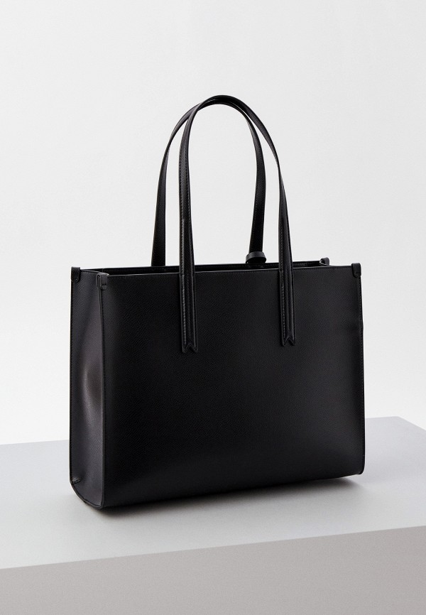 фото Сумка, кошелек и брелок emporio armani