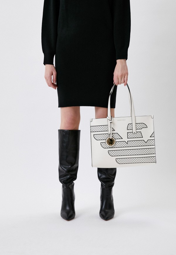 фото Сумка и кошелек emporio armani