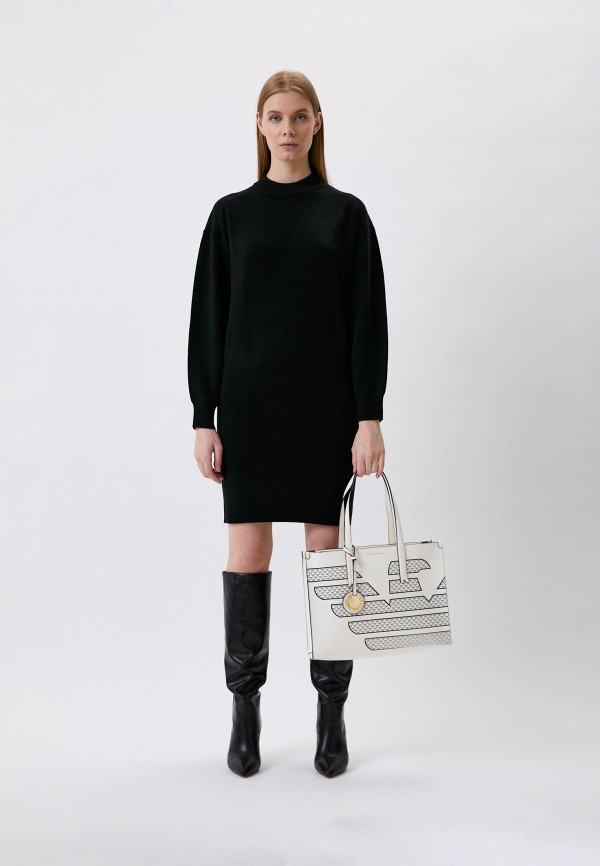 фото Сумка и кошелек emporio armani