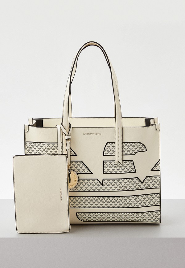 фото Сумка и кошелек emporio armani