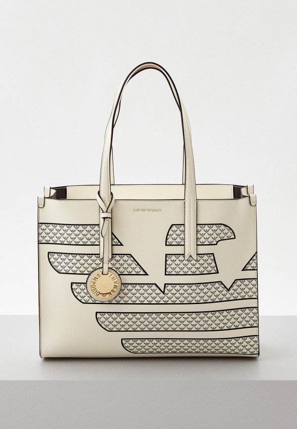 фото Сумка и кошелек emporio armani