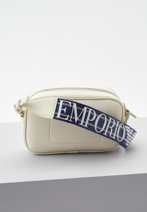 фото Сумка emporio armani