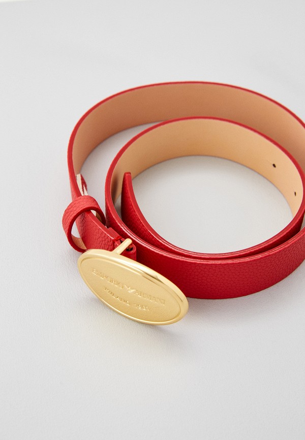 фото Ремень emporio armani