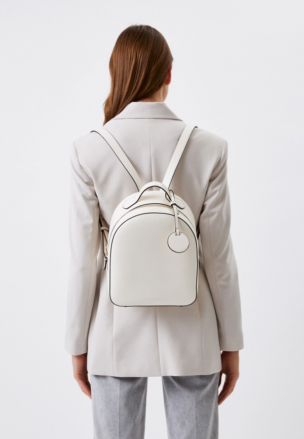 фото Рюкзак и брелок emporio armani