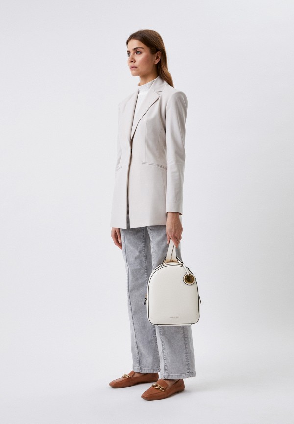 фото Рюкзак и брелок emporio armani