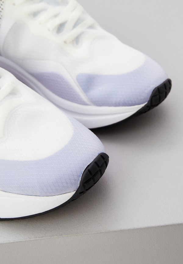 фото Кроссовки ash