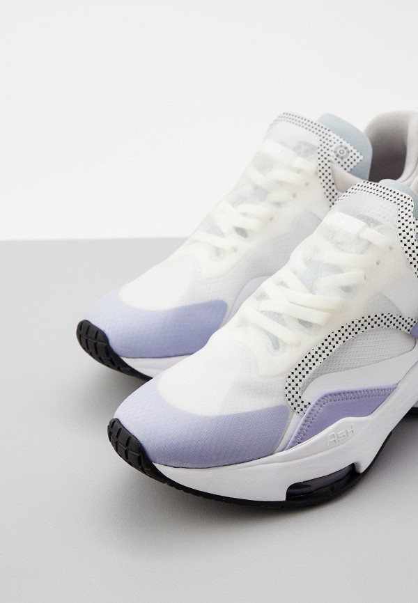 фото Кроссовки ash