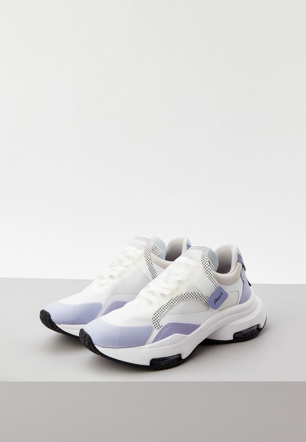 фото Кроссовки ash