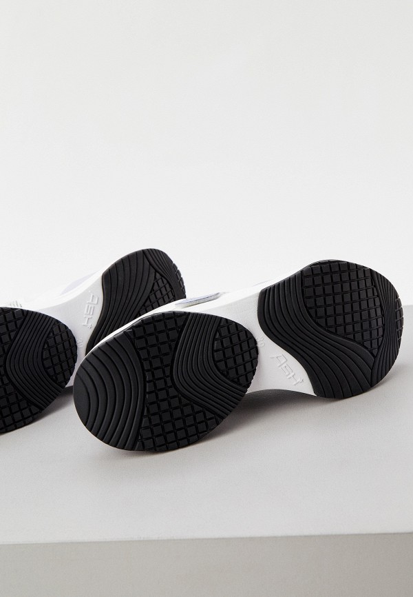 фото Кроссовки ash