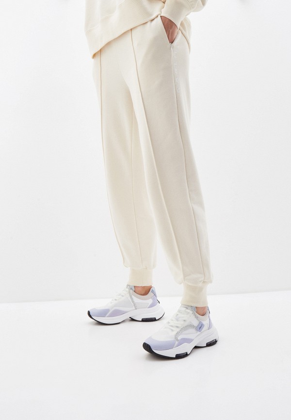 фото Кроссовки ash