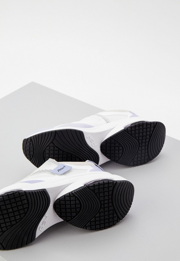 фото Кроссовки ash