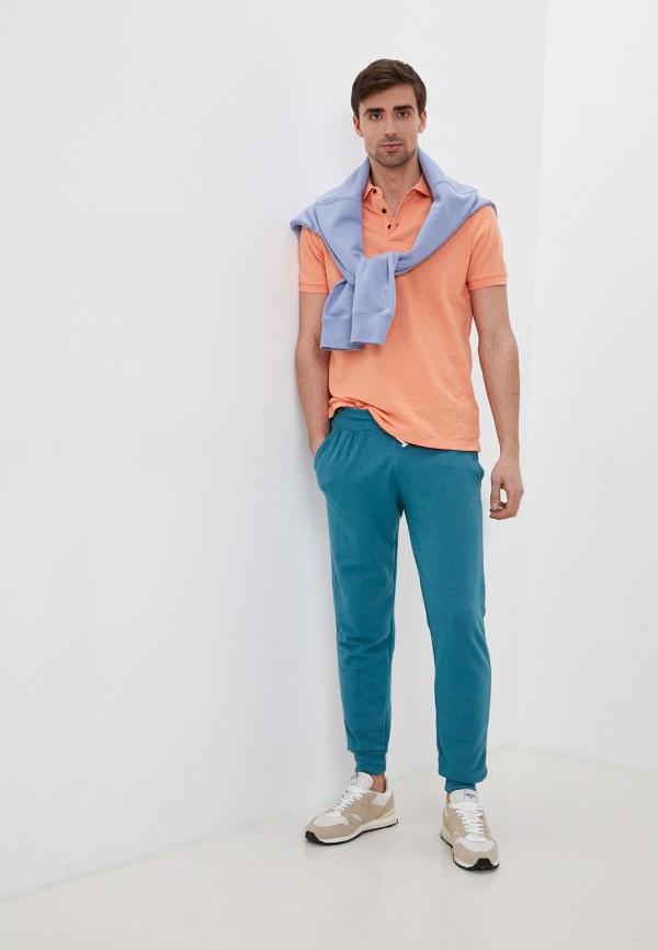 фото Брюки спортивные ovs