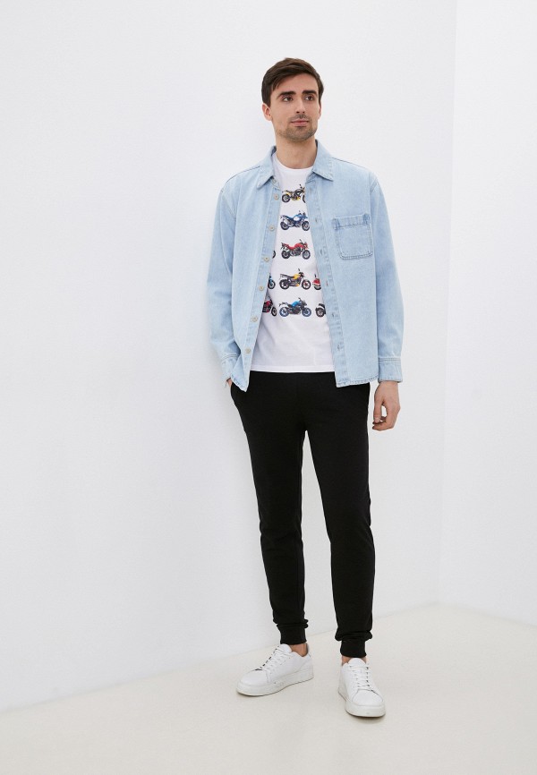 фото Брюки спортивные ovs