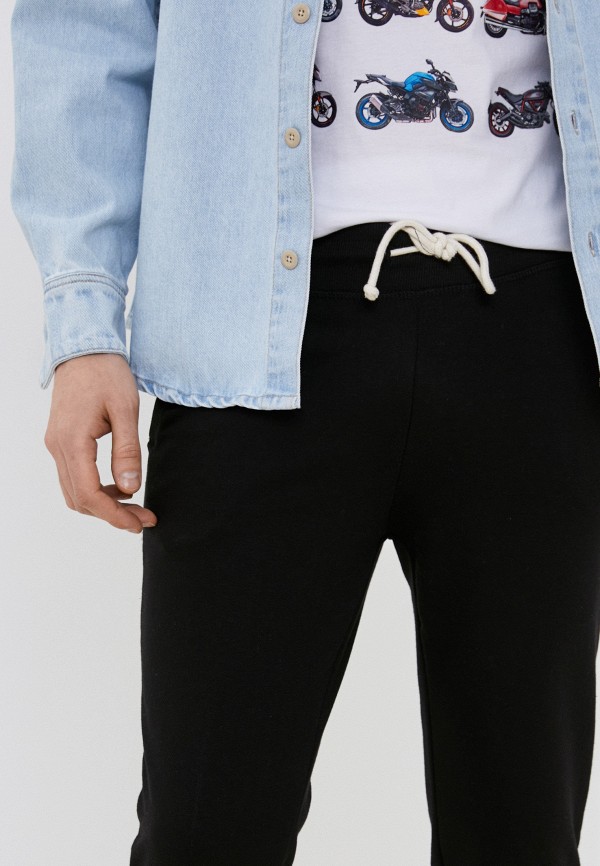 фото Брюки спортивные ovs