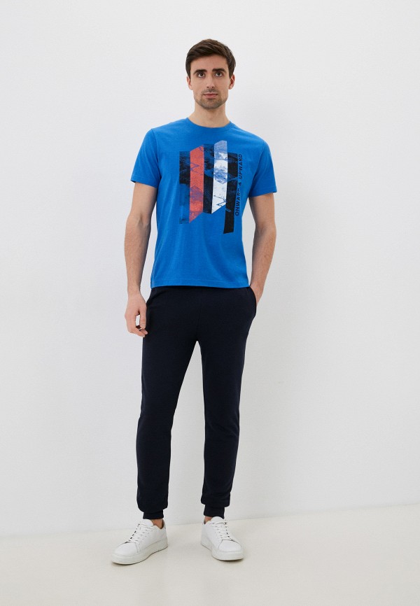 фото Брюки спортивные ovs