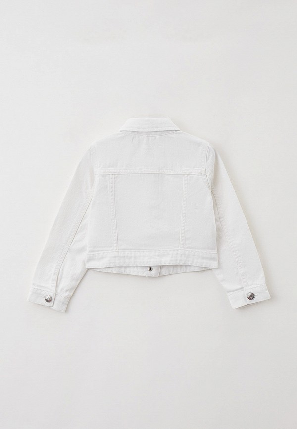 фото Куртка джинсовая ovs