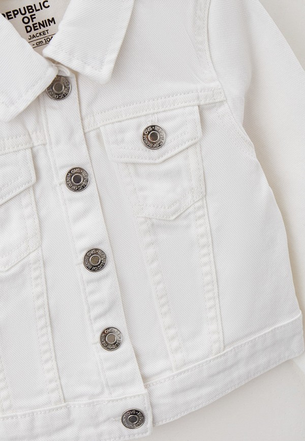 фото Куртка джинсовая ovs