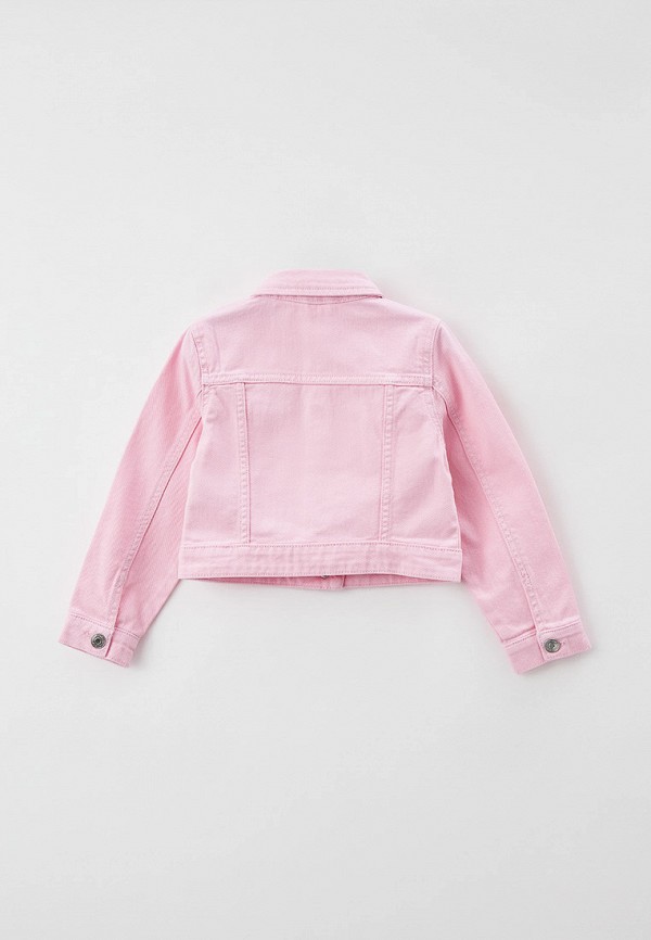 фото Куртка джинсовая ovs